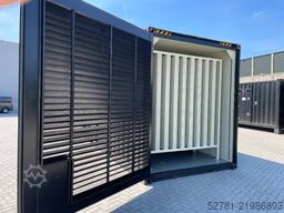 Cummins KTA38-G5 - 1100 kVA Generator 50/60Hz - DPX-18813