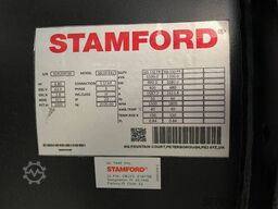 Cummins KTA38-G2 - 1100 kVA Generator 50/60Hz - DPX-18813