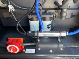 Cummins KTA38-G2 - 1100 kVA Generator 50/60Hz - DPX-18813