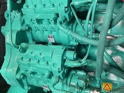 Cummins C2250D5E - 2.250 kVA Genset - QSK50 - DPX-18536-B