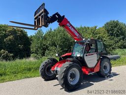 Manitou MT 933 Easy