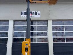 Haulotte Star 10 10m Elektro Mast-Arbeitsbühne