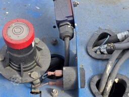 Genie GS2632 Electric, 10m Working Height, 227kg Capacit