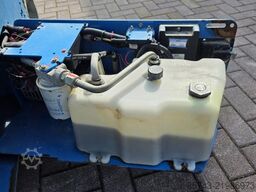 Genie GS2632 Electric, 10m Working Height, 227kg Capacit