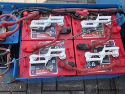 Genie GS2632 Electric, 10m Working Height, 227kg Capacit