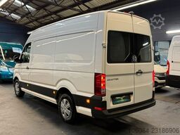 VW Crafter Kasten L2H2 DSG LED ACC RCAM SPUR VOLL