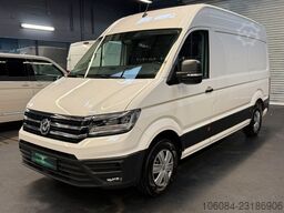 VW Crafter Kasten L2H2 DSG LED ACC RCAM SPUR VOLL