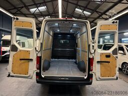 VW Crafter Kasten L2H2 DSG LED ACC RCAM SPUR VOLL