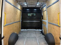 VW Crafter Kasten L2H2 DSG LED ACC RCAM SPUR VOLL