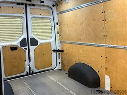 VW Crafter Kasten L2H2 DSG LED ACC RCAM SPUR VOLL