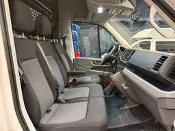 VW Crafter Kasten L2H2 DSG LED ACC RCAM SPUR VOLL