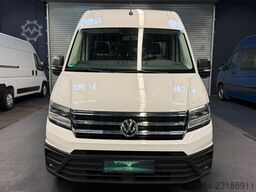VW Crafter Kasten L2H2 DSG LED ACC RCAM SPUR VOLL