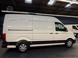 VW Crafter Kasten L2H2 DSG LED ACC RCAM SPUR VOLL