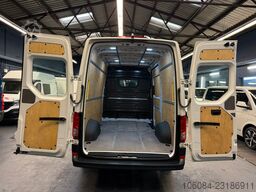 VW Crafter Kasten L2H2 DSG LED ACC RCAM SPUR VOLL