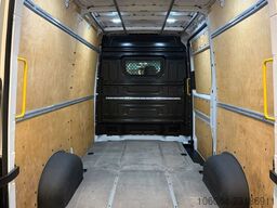 VW Crafter Kasten L2H2 DSG LED ACC RCAM SPUR VOLL