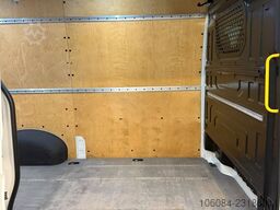 VW Crafter Kasten L2H2 DSG LED ACC RCAM SPUR VOLL