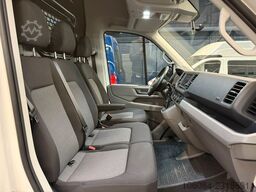 VW Crafter Kasten L2H2 DSG LED ACC RCAM SPUR VOLL