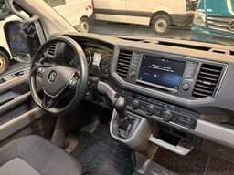 VW Crafter Kasten L2H2 DSG LED ACC RCAM SPUR VOLL