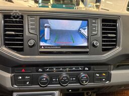 VW Crafter Kasten L2H2 DSG LED ACC RCAM SPUR VOLL