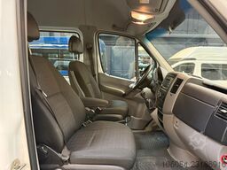 MERCEDES-BENZ Sprinter 214 Sprinter 9 Sitze Klima STHZ 1.Hand