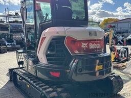 BOBCAT E 60 - Vollausstattung - Klima