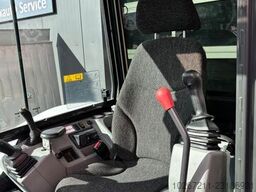 BOBCAT E 60 - Vollausstattung - Klima