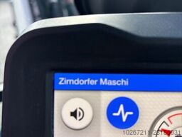 BOBCAT E 60 - Vollausstattung - Klima