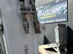 BOBCAT E 60 - Vollausstattung - Klima