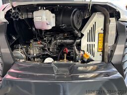 BOBCAT E 60 - Vollausstattung - Klima