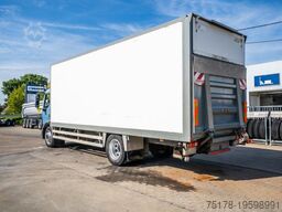 VOLVO FL 240 (18t) + DHOLLANDIA 1.5T