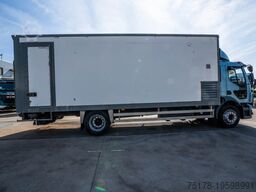 VOLVO FL 240 (18t) + DHOLLANDIA 1.5T