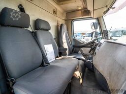 VOLVO FL 240 (18t) + DHOLLANDIA 1.5T