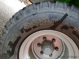 AGOMAC slootvuilkipper