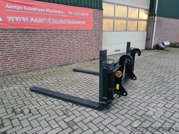 Beco palletvork LPZ3