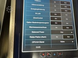 Rational i Vario XL 150 Liter