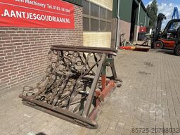  Weide sleep - Gebruikt