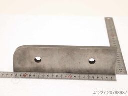 unbekannt Schneidlänge 229 mm