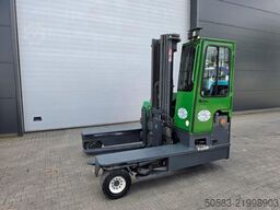 Combilift C4000 - TRIPLEX