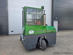 Combilift C4000 - TRIPLEX