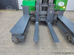 Combilift C4000 - TRIPLEX