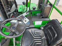 Combilift C4000 - TRIPLEX