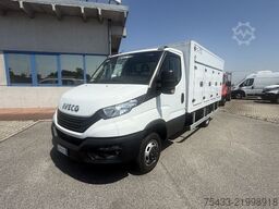 IVECO DAILY 35C14H PIASTRE EUTETTICHE