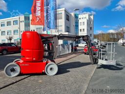 Manitou 120 AETJ C