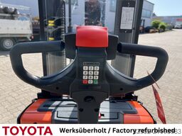 Toyota SWE 140 L / 190 Std.!
