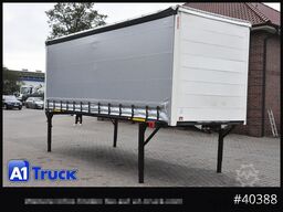 WECON WPR 745, verzinkt, 2520  innen, Code XL