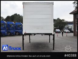 WECON WPR 745, verzinkt, 2520  innen, Code XL