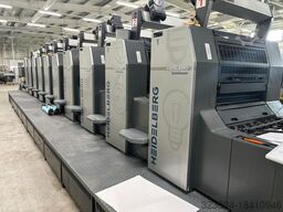 Heidelberg SM 74-10P
