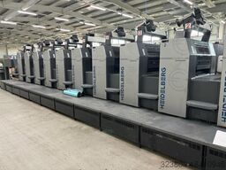 Heidelberg SM 74-10P