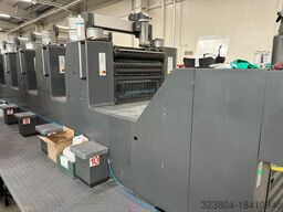 Heidelberg SM 74-10P
