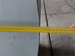 Halifax fan 45,5/45RTB SYN GAS Explosion proof High temp